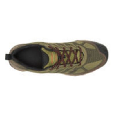 Merrell Speed ECO WP
