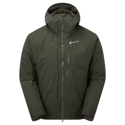 Montane Duality Jacka