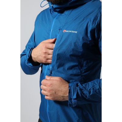 Montane Minimus jacka Herr