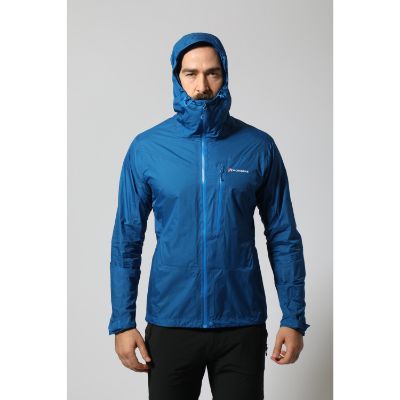 Montane Minimus jacka Herr