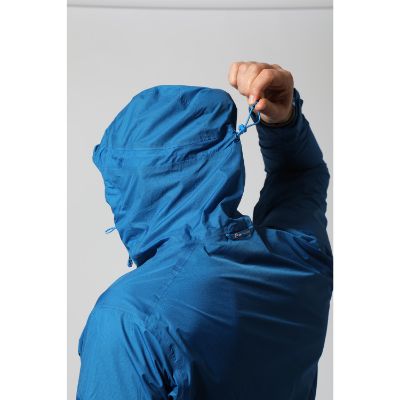 Montane Minimus jacka Herr