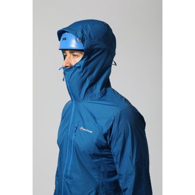 Montane Minimus jacka Herr