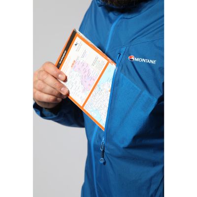 Montane Minimus jacka Herr