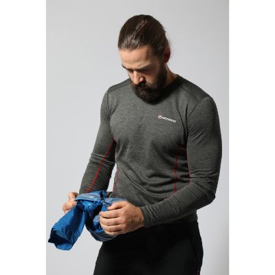 Montane Minimus jacka Herr