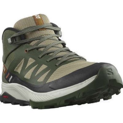Salomon Outrise Mid GTX