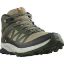 Salomon Outrise Mid GTX