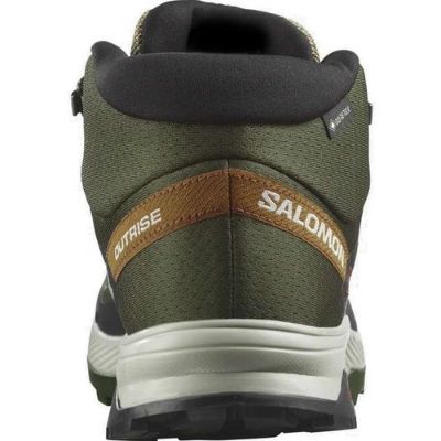 Salomon Outrise Mid GTX