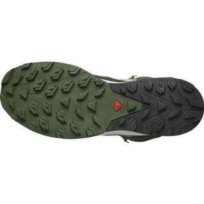 Salomon Outrise Mid GTX