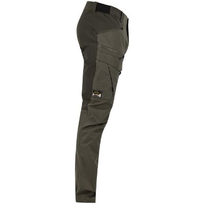 Lundhags Fulu Cargo Stretch Hybrid Pant