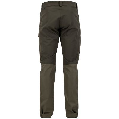 Lundhags Fulu Cargo Stretch Hybrid Pant
