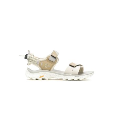 Merrell Speed Fusion Strap  Oyster SB
