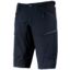 Lundhags Makke II Mens Shorts Black