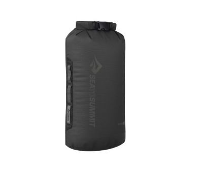 Sea To Summit Big River Torrpack 13 L Jet Black