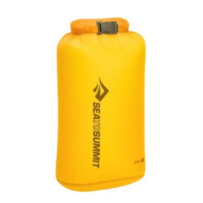 Sea to Summit Ultra-Sil Dry Bag 5L Blue Atoll  Zinnia