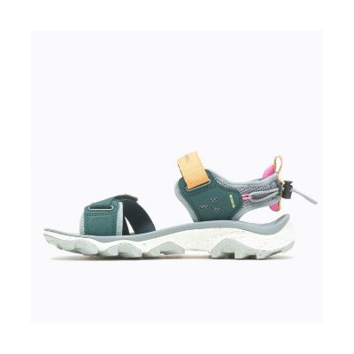 Merrell Speed Fusion Strap  Seamoss