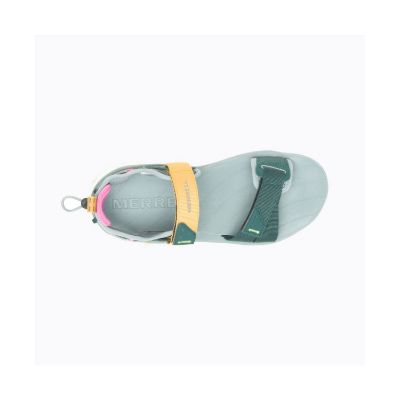 Merrell Speed Fusion Strap 