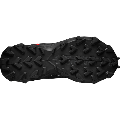 Salomon Alphacross Blast J