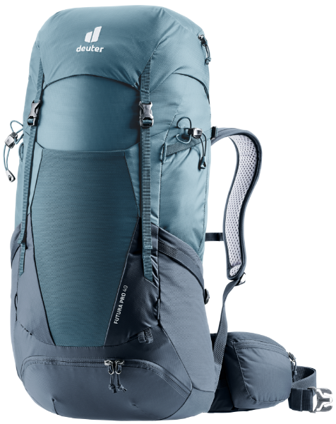 Deuter Futura Pro 40 Atlantic Ink