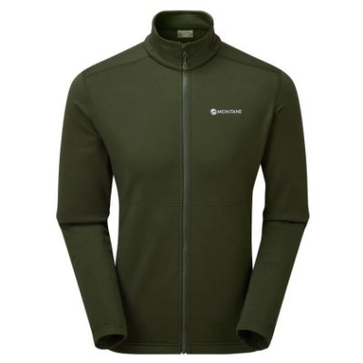 Montane Protium Jacka Oak Green