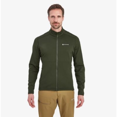 Montane Protium Jacka