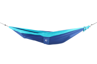 Ticket To The Moon TTTM Original MoonHammock (plusExpress Bag) Royal Blue / Turquoise