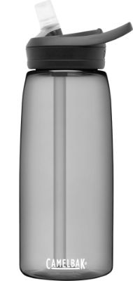 Camelbak CB eddy plus 32oz 1L Charcoal