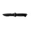 Gerber Prodigy Serrated Black