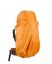 Helsport Regnovertræk M 55-75 L Orange