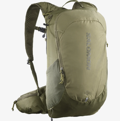 Salomon Trailblazer 20 Olive