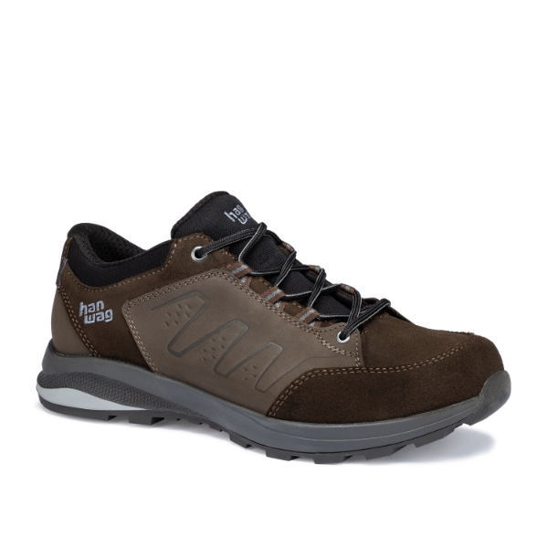 Hanwag Torsby SF Extra LL Mocca/Black