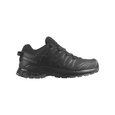 Salomon Xa Pro 3D V9 GTX Black/ Phantom/ Pewter