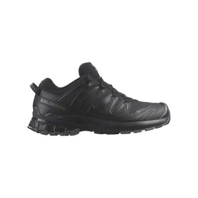 Salomon Xa Pro 3d V9 GTX W Black/Phantom/Pewter