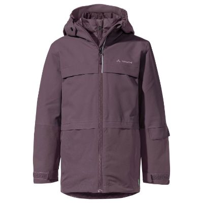 Vaude Kids Snow Cup 3in1 Jacket II