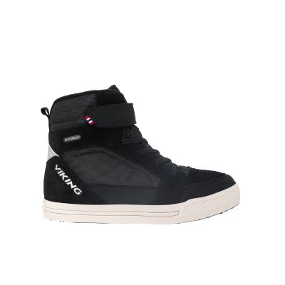 Viking Zing Warm WP 1V Black