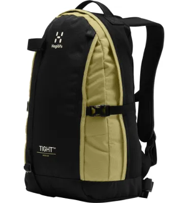 Haglöfs Tight Medium 20 liter True Black / Olive Green