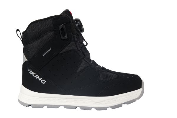 Viking Espo Warm WP Boa Black