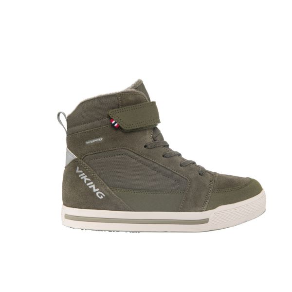 Viking Zing Warm WP 1V Olive