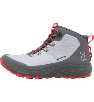Haglöfs LIM FH GTX Mid Men Concrete