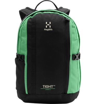 Haglöfs Tight Junior 15 True Black / Mint Stone
