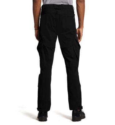 Haglöfs Rugged Standard Pant Men - Long