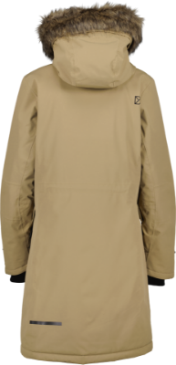 Didriksons Erika Womens Parka 3