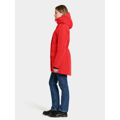 Didriksons Frida Dam Parka 7