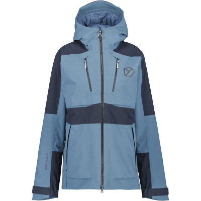 Didriksons Povel USX JKT 2 True Blue