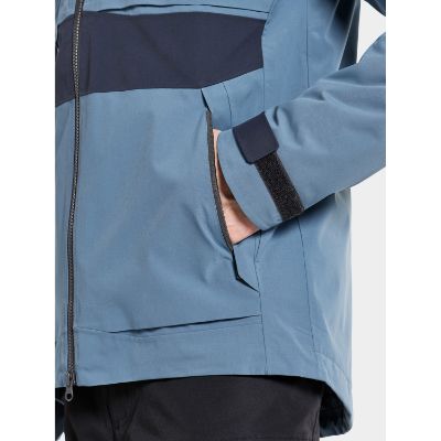 Didriksons Povel USX JKT 2