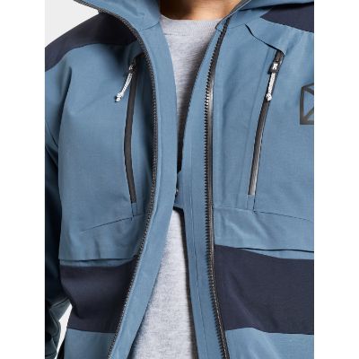 Didriksons Povel USX JKT 2
