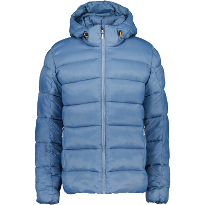 Didriksons Ikaros USX JKT True Blue