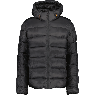 Didriksons Ikaros USX JKT Black