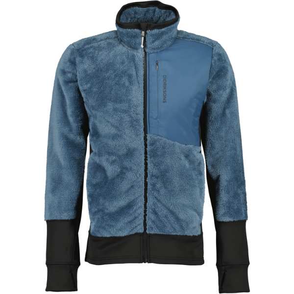 Didriksons Perseus USX Fullzip True Blue