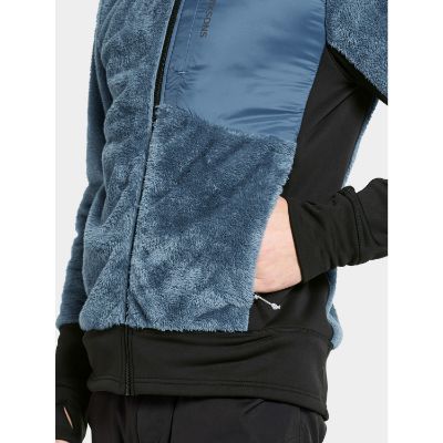 Didriksons Perseus USX Fullzip