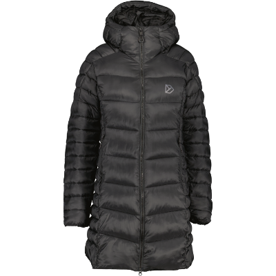 Didriksons Serina Dam Parka Black
